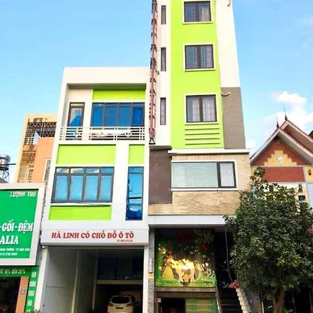 Ha Linh Hotel Db - By Bay Luxury Diện Biên Phủ Extérieur photo