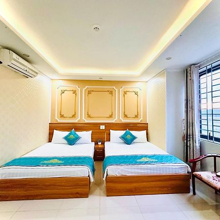 Ha Linh Hotel Db - By Bay Luxury Diện Biên Phủ Extérieur photo